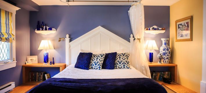 Leaside Manor Hotels in St. John's