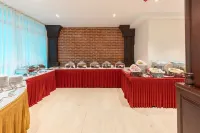 Hotel Pabera - breakfast