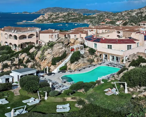 Grand Hotel Resort&Spa Ma&Ma - Adults Only Hotels near Spiaggia Mannena
