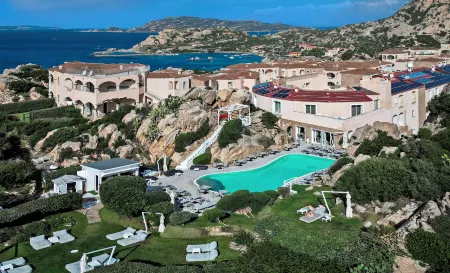 Grand Hotel Resort&Spa Ma&Ma - Adults Only Отели в г. San Pasquale