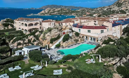 Grand Hotel Resort&Spa Ma&Ma - Adults Only - 5-Star