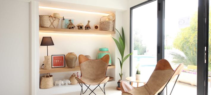 Apartamentos Niu D Aus Hotels in Santanyi