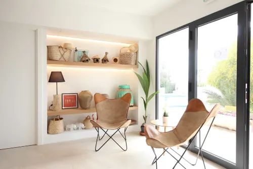 Apartamentos Niu D Aus - Barer