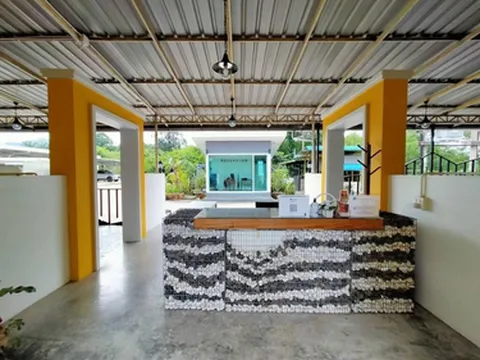 รูปภาพของเค เอ็ม เฮ้าส์