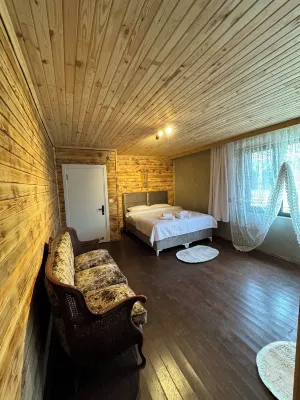Kasabba iğneada Hotels in 