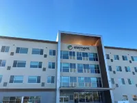 엘리먼트 포트 스미스