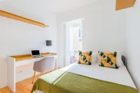 2Br Chic&Bright Com 120m2 em Campo de Ourique Hotels in Campo de Ourique