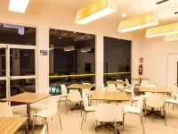 โรงแรม กราน ปัลมา ปิอูรา - พร้อมอาหารเช้า