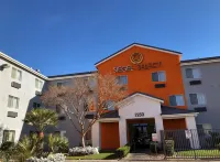 Siegel Select Las Vegas Boulevard Hotel a 