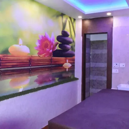 Hotel the Mango Tree