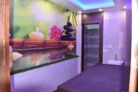 Hotel the Mango Tree - spa