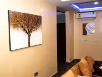 COLINDALE COURT Hotels near Kingdom Books And Stationery Limited - Tema