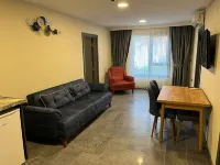 Neo Suite Hotel Hotels in Yalincak Mahallesi