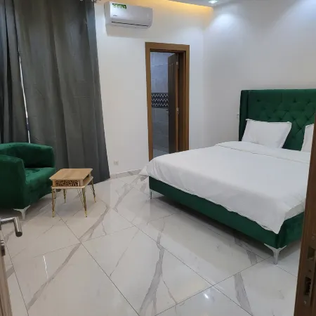 Marina Appart Hôtel