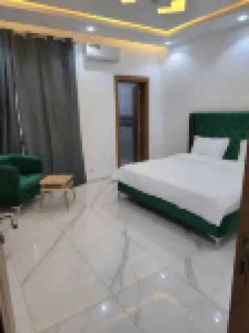 Marina Appart Hôtel