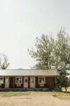 The Wagon Wheel Hotels near Wall Drug Store