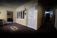 Sultan Guest House