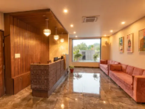 Lalit International - A Boutique Hotel Hotels in Pushkar