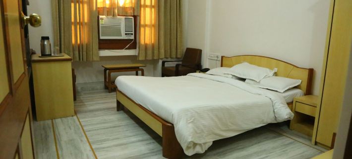 Hotel Garden View Hotels in Nathdwara