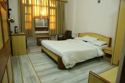Hotel Garden View Hotels near Shrinathji Temple