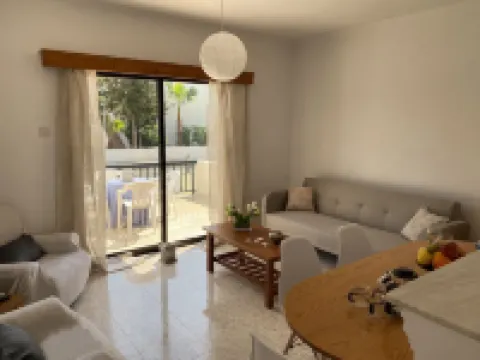 Seashell Apartments Hotels in Paphos