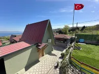 Patya Bungalov Hotels in Devletyolu Altı