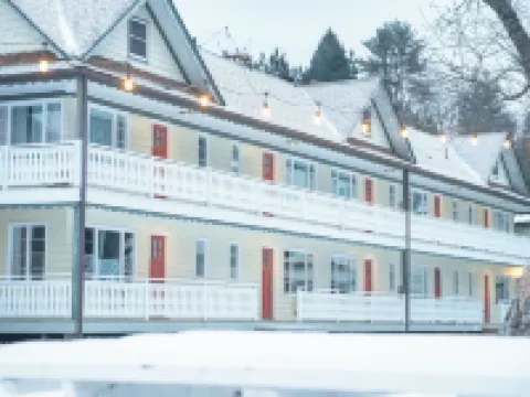 River's Edge Hotels in Highland