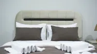 Smile Apart Hotel - parking