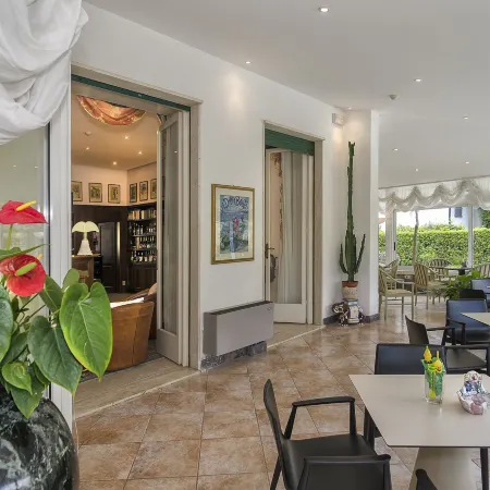 Hotel Verdemare