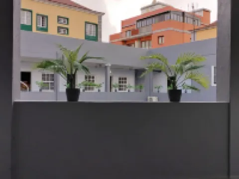 Room27- City Center Hotels in La Laguna