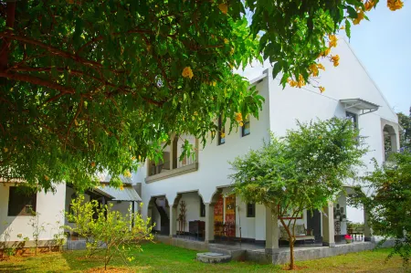 Isla's Ridge Отели в г. Диндуккал