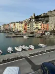 Gli scogli a due passi