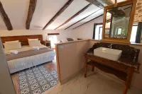 Mas des Druilles Hôtels à proximité de : La Bambouseraie en Cévennes