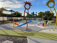 Super 8 by Wyndham Hammond Hotels in Hammond