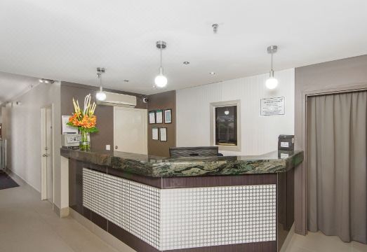 Sunbird Beach Resort Main Beach