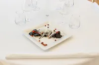 Hotel Miramare & Spa - breakfast