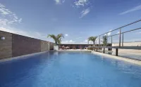 Royal Rio Palace Hotel - Beach