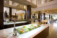 R2 Romantic Fantasia Suites - Adults Only Hotels in Tarajalejo