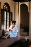 Riad Maison Bleue and Spa - spa
