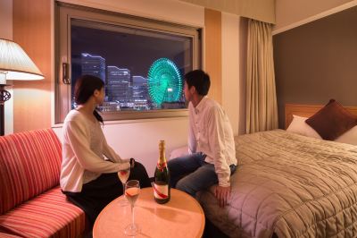 その他 ナビオス横浜の写真