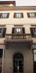 Residenza dei Pucci