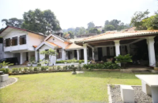 Singgah - Hostel