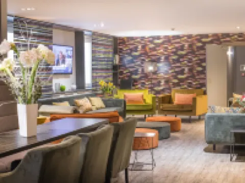 Hôtel Couvent du Franciscain Centre Ville Hoteles en Estrasburgo