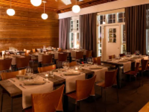 De Gamlas HEM Hotel & Restaurant Hotels in Oulu