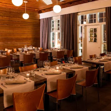 De Gamlas HEM Hotel & Restaurant