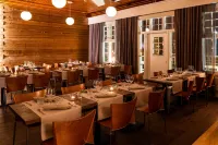 De Gamlas HEM Hotel & Restaurant Hotels in Oulu