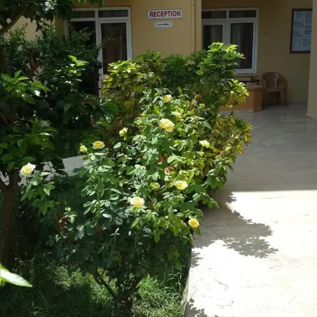 Caner Hotel