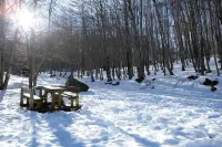 APULIA HOTEL GRAN SASSO PRATI DI TIVIO Các khách sạn ở Pietracamela