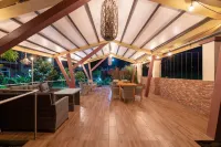 Hotel Magic Mountain Spa & Conference Center