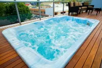 Toowoomba Central Plaza Apartment Hotel Official Hotel a Toowoomba